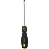 Topmaster 221561 - Surubelnita cu varf plat 4x4x100 mm