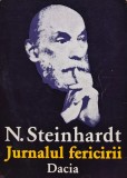 Cumpara ieftin Jurnalul fericirii - 1994 - Nicolae Steinhardt (@E184)