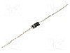 Dioda redresoare, 1A, 0,6kV, DO41, SMC DIODE SOLUTIONS - 1N4005GTA