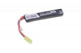 Acumulator LiPo 7.4 V 1200mAh 15/30C Tamiya Specna Arms