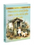 Povestea unei fetite care voia sa le stie pe toate - Regina Maria a Romaniei