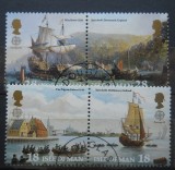 CN 1992 SERIE ISLE OF MAN