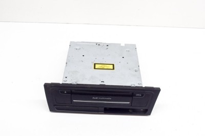 Unitate radio CD navigație AUDI Q5 8R 2011 OEM: Off-road | 13854533 foto