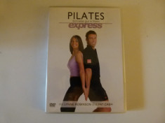 Pilates express foto