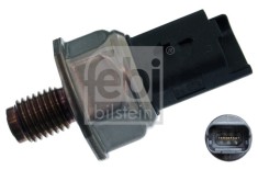 FEBI BILSTEIN 45177 Senzor, presiune combustibil