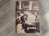 Memoria-revista gandirii arestate nr.28
