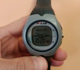 Ceas Polar F6