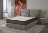 Saltea cu arcuri Supreme Comfort Pocket Multilayer, 140x200, inaltime 30 cm, fermitate medie