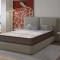 Saltea cu arcuri Supreme Comfort Pocket Multilayer, 160x200, inaltime 30 cm, fermitate medie