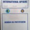 ROM&Acirc;NII DE PRETUTINDENI, vol X, 2004, număr special