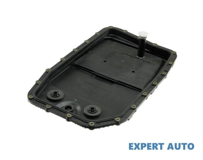 Baie ulei BMW X6 (2008->) [E71, E72] #1