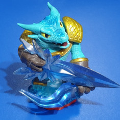 Figurina Skylanders Trap Team - Snap Shot (Model 84999888)