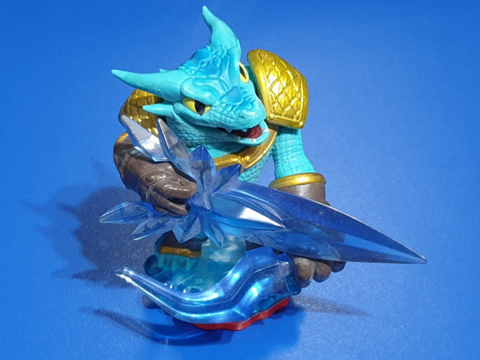 Figurina Skylanders Trap Team - Snap Shot (Model 84999888)