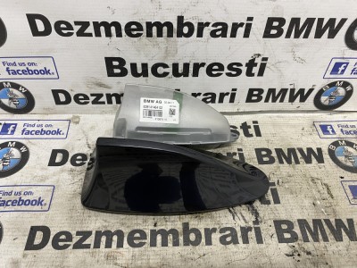 Antena GPS,radio plafon BMW F10,F18,F01,F02 diverse modele si culori foto