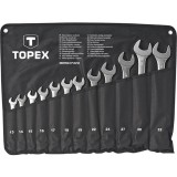 Set chei combinate topex 35D758 HardWork ToolsRange