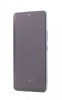 Display LCD Samsung Galaxy A53 5G A536B, Cu Rama, Original