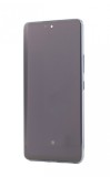 Display LCD Samsung Galaxy A53 5G A536B, Cu Rama, Original
