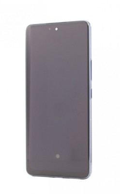 LCD Samsung Galaxy A53 5G, A536B, + Rama foto