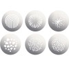 ​Filtre Pentru VSA Spotlights Godox VSA-GS2 Gobo Set