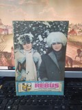 Rebus, revistă bilunară de divertisment, nr. 5 (665) anul 28, 1 mar. 1985 151
