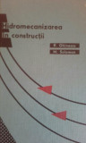 Petre Ghinescu - Hidromecanizarea in constructii (1969)