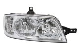 Far CITROEN JUMPER (244), 01.2002-08.2006, Fiat DUCATO (244), 04.2002-09.2006; Peugeot BOXER (244), 04.2002-08.2006, MAGNETI MARELLI, fata, partea dr, AL Automotive Lighting