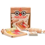 Jucarie educativa montessori, Kipod, Pentru invatarea matematicii