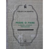 MIERE SI FIERE CUGETARI, AFORISME, PARADOXURI-COLECTIV-221440