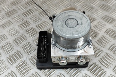Pompa ABS AUDI Q4 SUV F4B 2021 OEM: 1EA614517T,1EA614517 25749391 foto