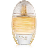 Cumpara ieftin Sensai The Silk Eau De Parfum Eau de Parfum pentru femei 50 ml