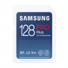 Card memorie SDXC 128GB Samsung MB-SD128K/EU