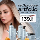 Cumpara ieftin Set Profesional Filling Artfolio