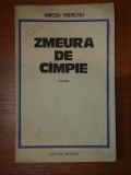 ZMEURA DE CAMPIE de MIRCEA NEDELCIU 1984