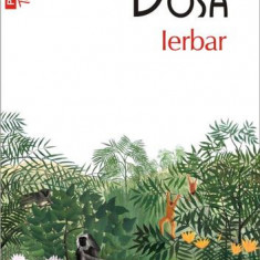 Ierbar - Paperback brosat - Andrei Dósa - Polirom