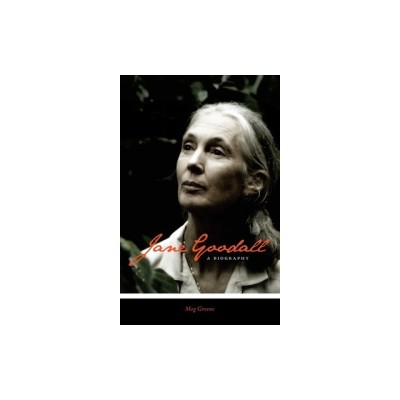 Jane Goodall: A Biography foto