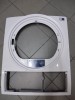 Carcasa Frontala Uscator Electrolux PerfectCare 800 EW8H258B - Originala, Dezmembrari, Stare Buna, 71x59.5cm