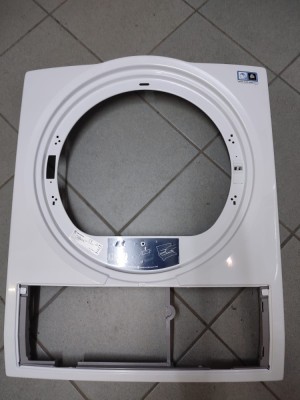 Carcasa frontala Uscator Electrolux PerfectCare800 EW8H258B foto