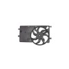 Ventilator radiator FIAT QUBO 225 AVA Quality Cooling PE7547