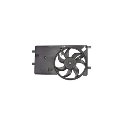 Ventilator radiator CITROEN NEMO caroserie AA AVA Quality Cooling PE7547 foto