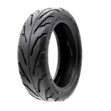 Anvelopa Trotineta Electrica Tubeless 9x3-6 Cityroad Xuancheng - Negru, Cauciuc Rezistent, Aderenta Maxima