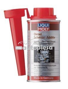 Aditiv Diesel Schmier 150 ml 5122 Aditiv Diesel Schmier 150 ml 5122