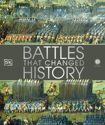 Smithsonian: Battles That Changed History foto