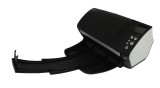 Scaner Fujitsu fi-7160 A4 cu funcție duplex, 60 ppm, 600 dpi, USB 3.0, fără sursă de alimentare/tavă ADF