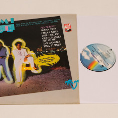 Miami Vice - disc vinil ( vinyl , LP ) nou