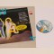 Miami Vice - disc vinil vinyl LP