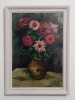 Stefan Hotnog (1920-1993) - Ulei pe carton, 1970, 50x35 cm (fara rama), Pictor Iesean, Semnat