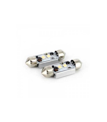 Led Sofit LED CAN-Bus Cree Chip 12V Plafoniera Numar de foto