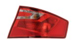 Stop spate lampa Seat Toledo (Nh), 10.12-, spate, omologare ECE, fara suport bec, exterior, 6JH945096B, Dreapta