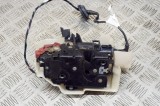 &Icirc;ncuietoare ușă st&acirc;nga spate VW TOUAREG 7LA, 7L6, 7L7 2004 OEM: 7L0839015,991609-101 14271215