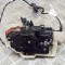 &Icirc;ncuietoare ușă st&acirc;nga spate VW TOUAREG 7LA, 7L6, 7L7 2004 OEM: 7L0839015,991609-101 14271215